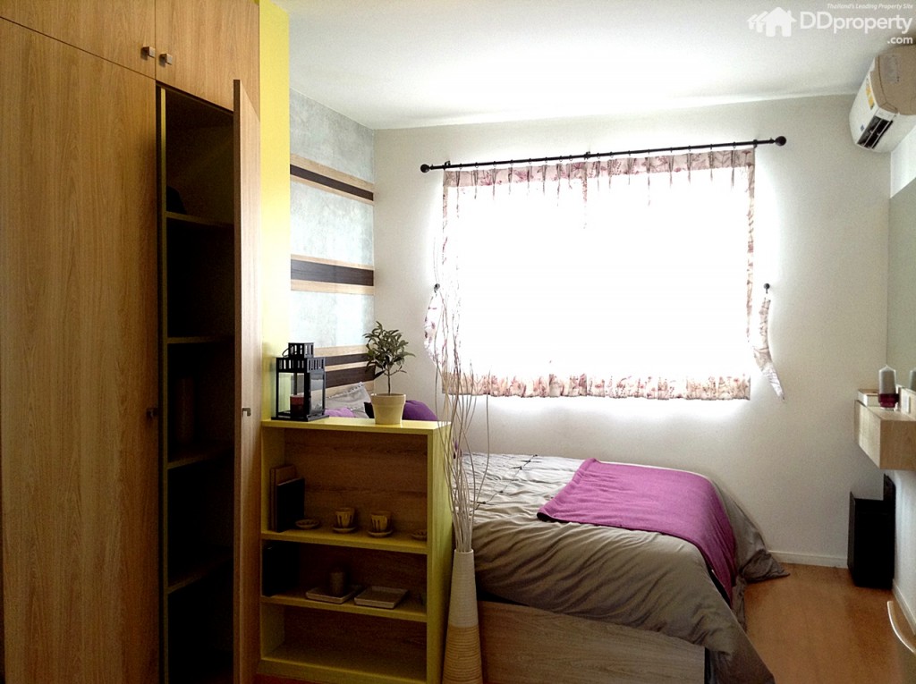 Lumpini klong 1p58-055