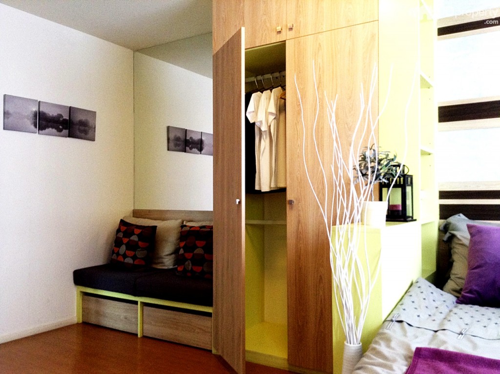 Lumpini klong 1p59-056