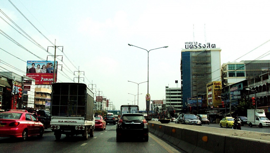 Lumpini klong 1p7-001