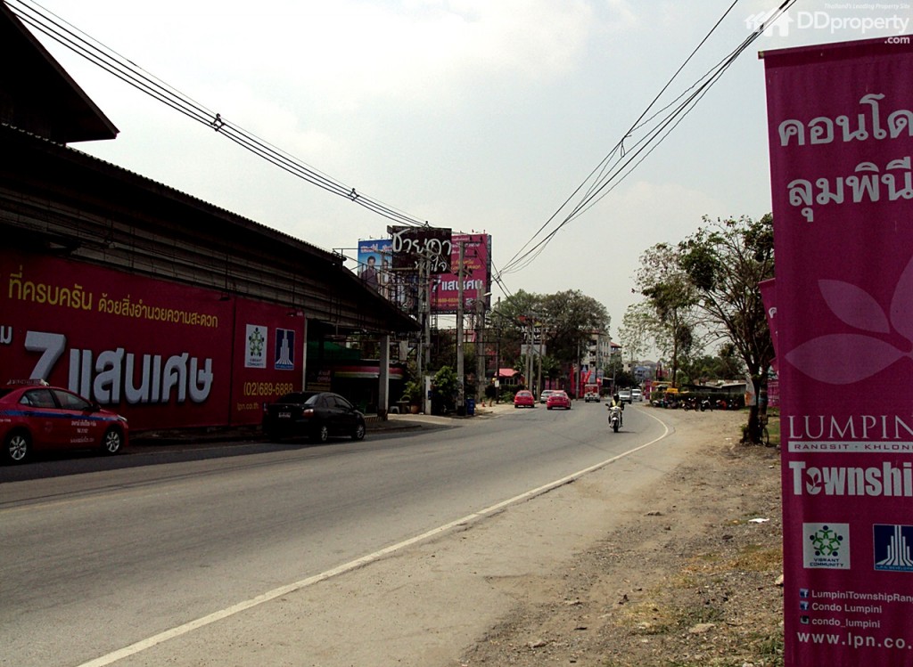 Lumpini klong 1p8-002