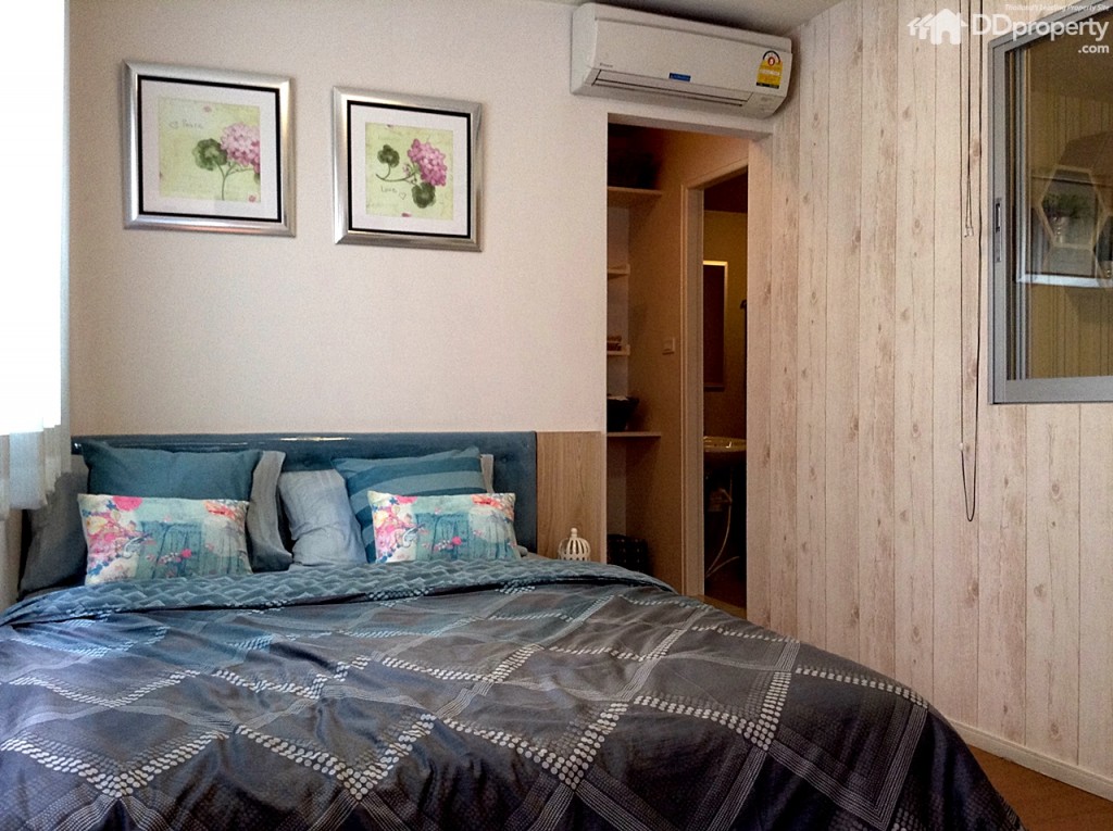 Lumpini klong 1p91-087