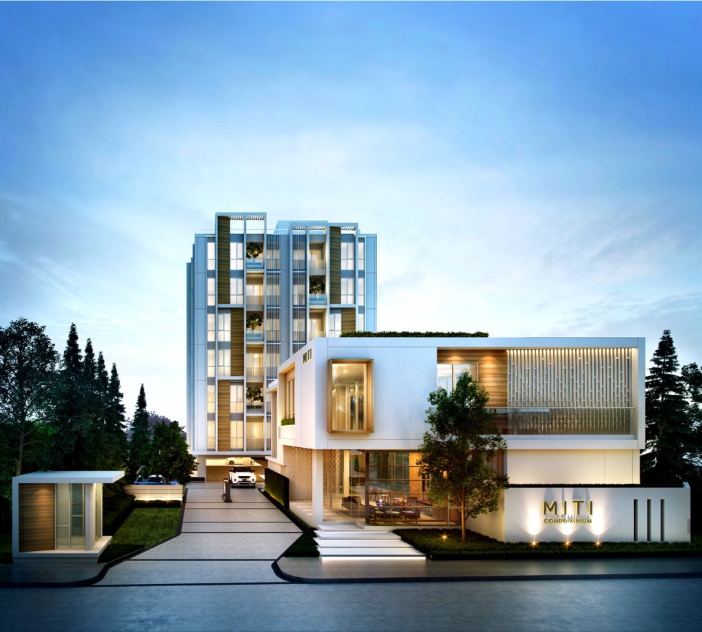 MITI Condominium
