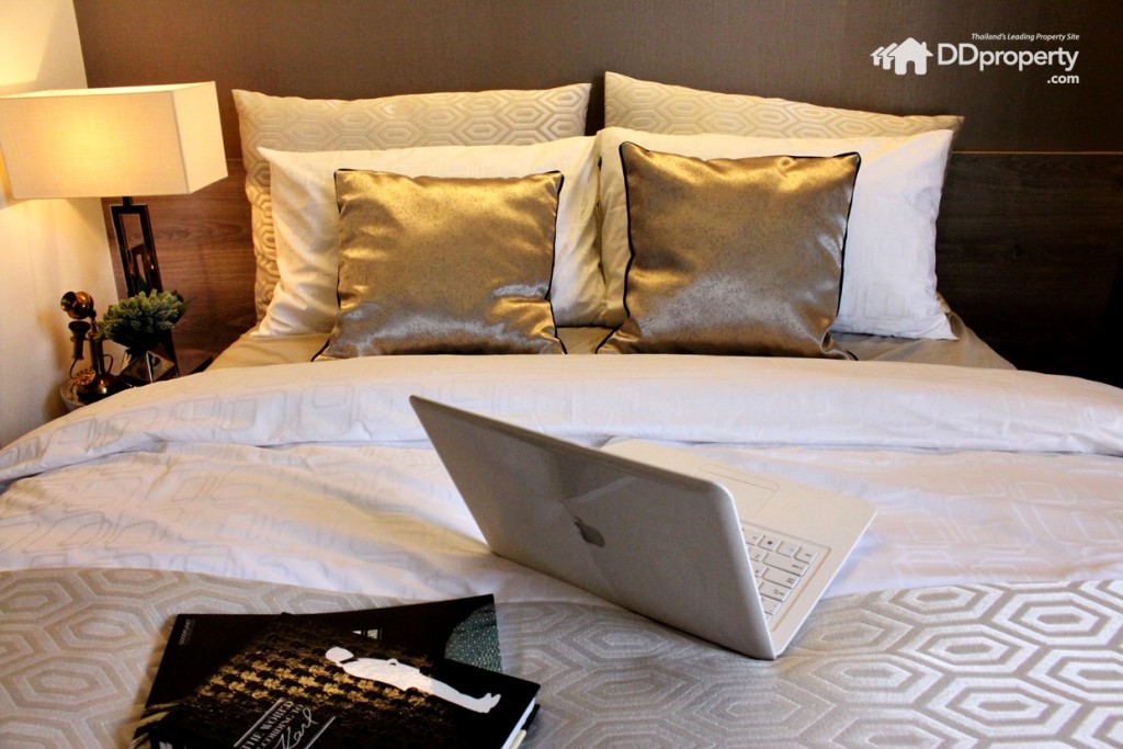 เตียงขนาด 5 ฟุต