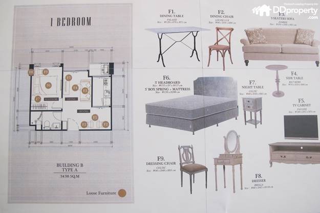 Mayfair Place Sukhumvit 50