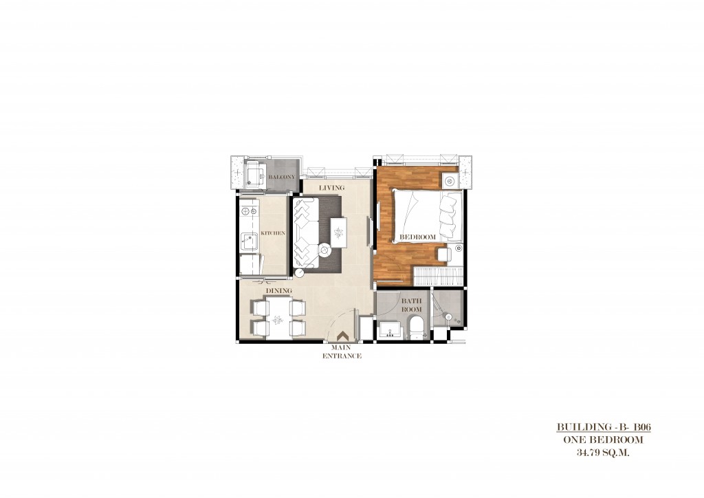 Mayfair Place Sukhumvit 50