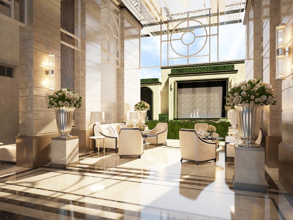 Mayfair Place Sukhumvit 50