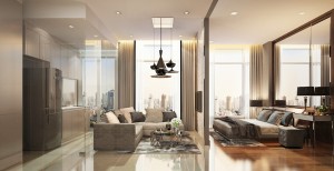  - รีวิวโครงการ: เมย์แฟร์ เพลส สุขุมวิท 50 (Mayfair Place Sukhumvit 50)