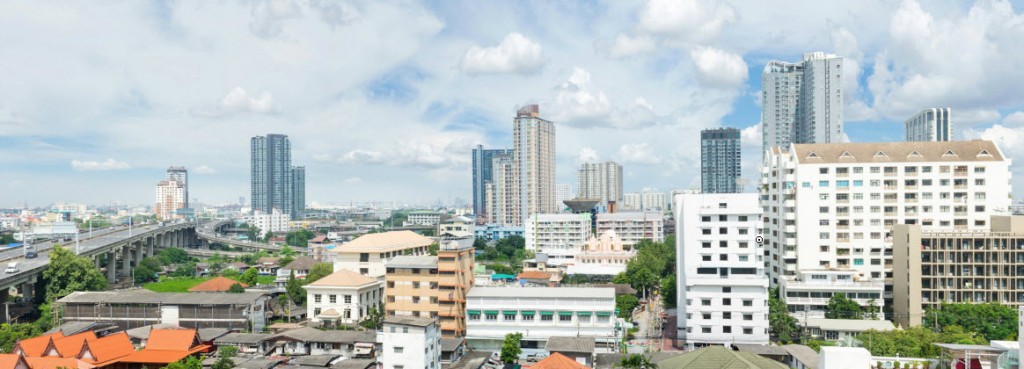 Mayfair Place Sukhumvit 50