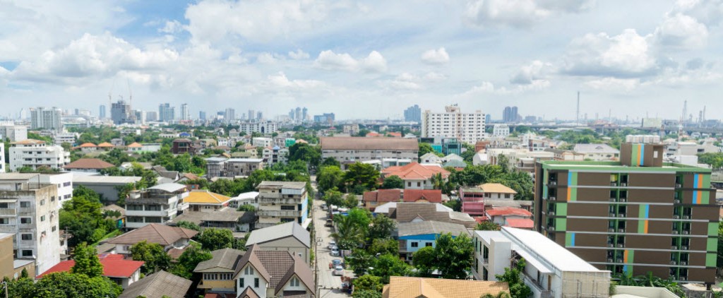 Mayfair Place Sukhumvit 50