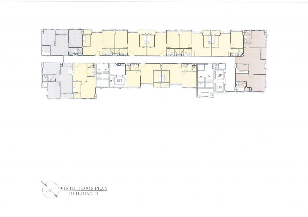 Mayfair Place Sukhumvit 50