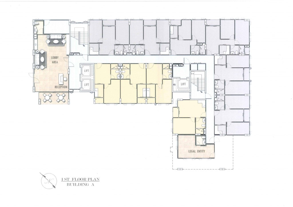 Mayfair Place Sukhumvit 50