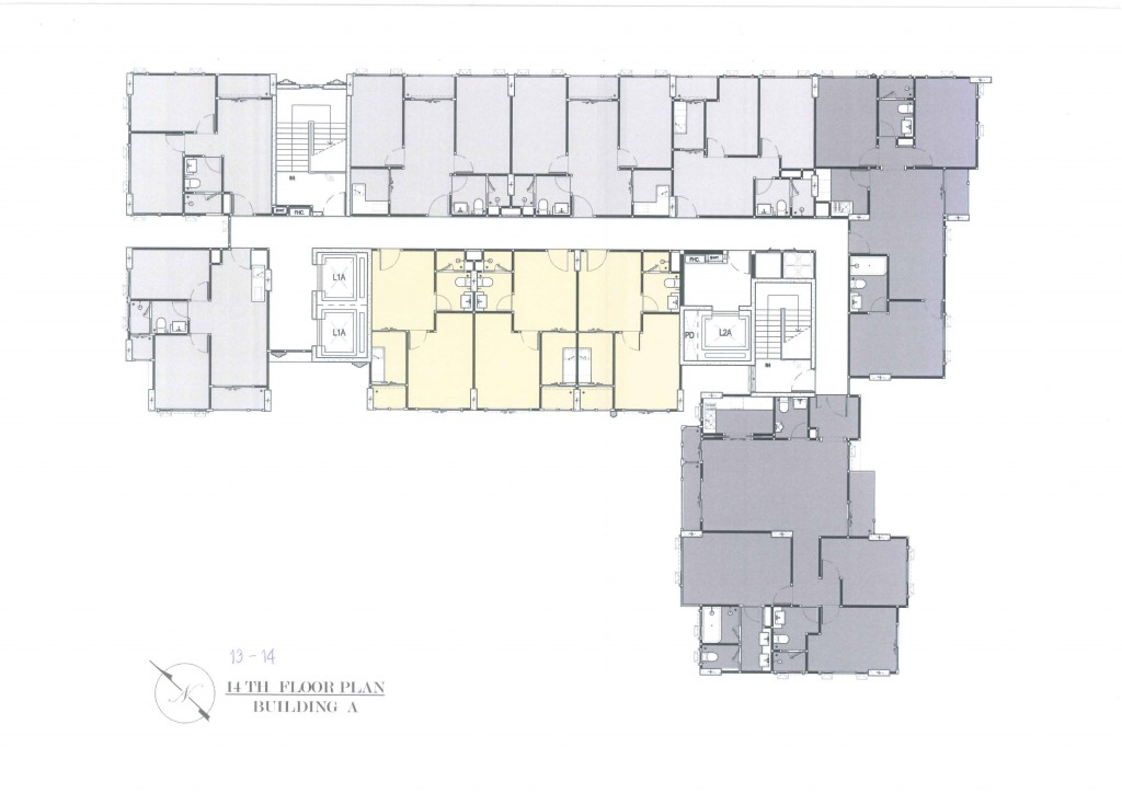 Mayfair Place Sukhumvit 50