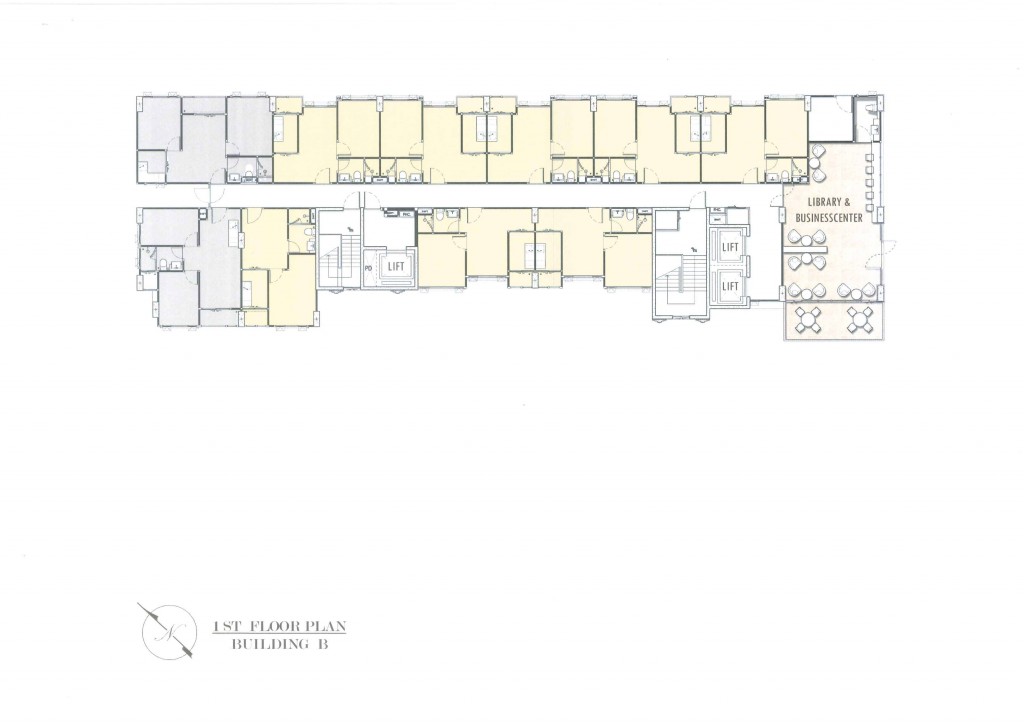 Mayfair Place Sukhumvit 50