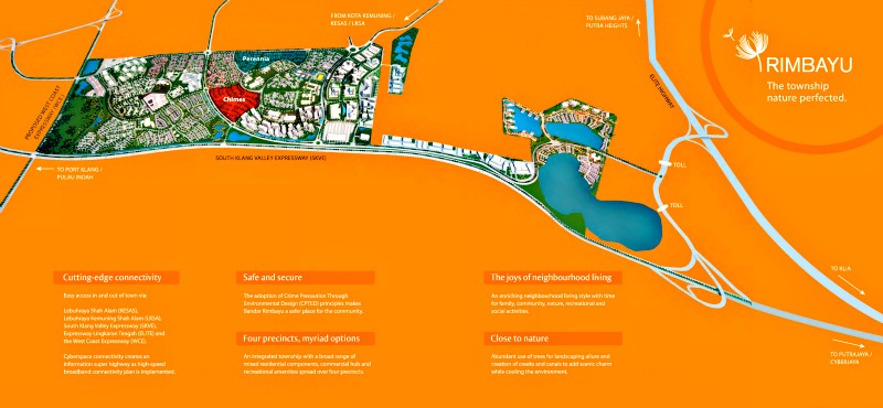 PERENIA 800 brochure under Intro