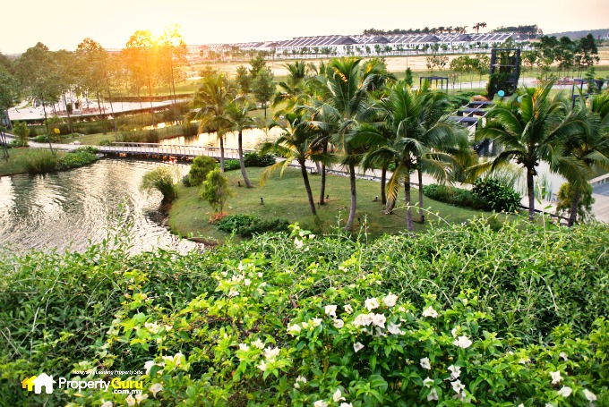 Perennia from distance2