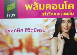  - พรีวิวโครงการใหม่:  พลัมคอนโด แจ้งวัฒนะ  สเตชั่น (Plum Condo Chaengwattana Station)