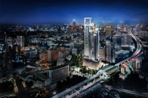 - Project Review: Q Sukhumvit