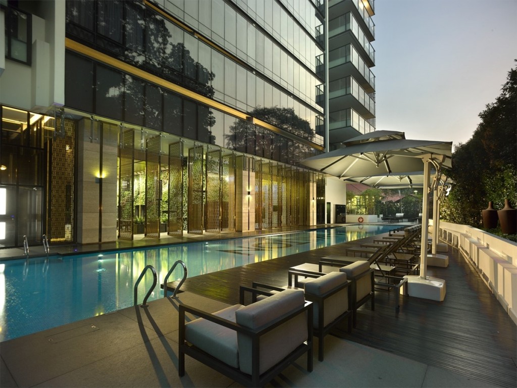 Source: Reignwood Hamilton Scotts