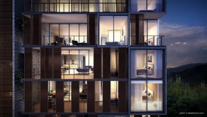 - Sky Villa, Damansara Perdana