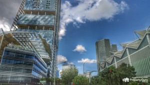  - South Beach Residences - Upcoming Project Preview