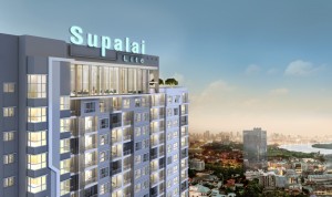- Project Review: Supalai Lite Ratchada-Narathivas-Sathorn