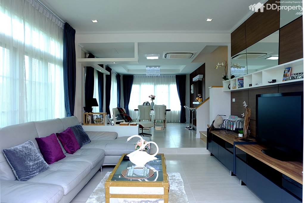 Supalai Prima VillaDSCF1633-008