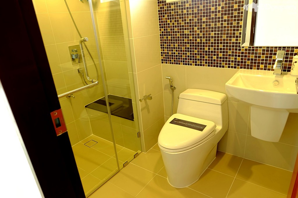 Supalai Prima VillaDSCF1642-017