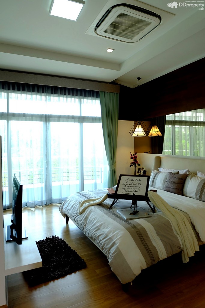 Supalai Prima VillaDSCF1646-021