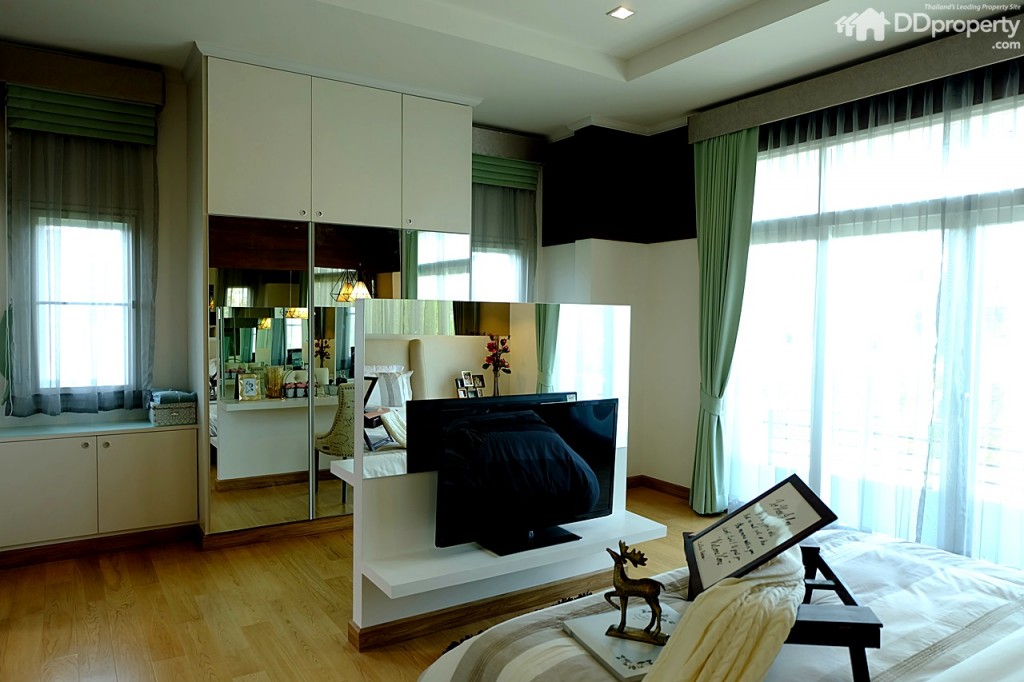 Supalai Prima VillaDSCF1648-023