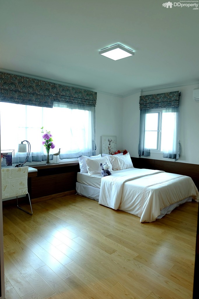 Supalai Prima VillaDSCF1653-028