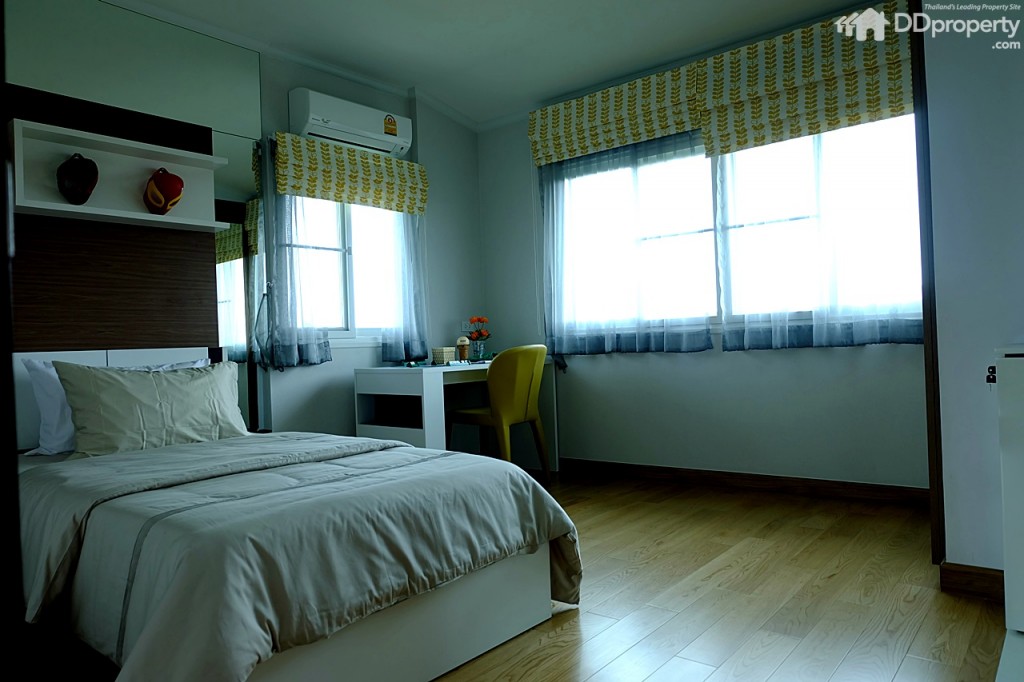 Supalai Prima VillaDSCF1655-030