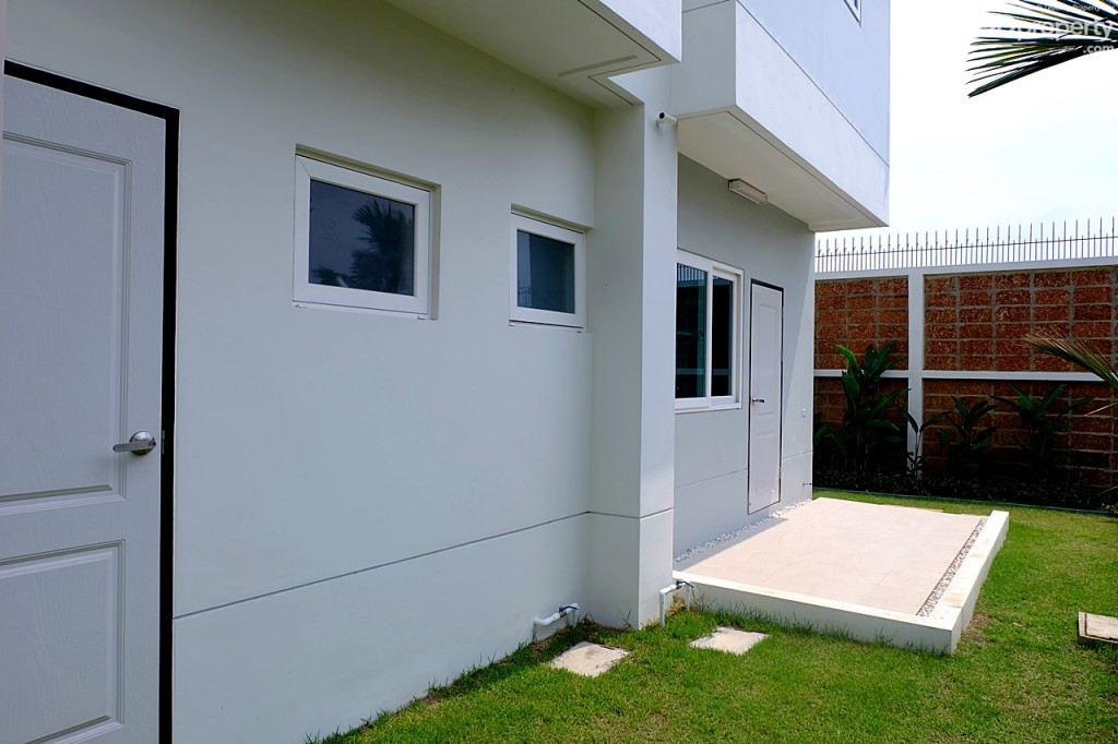 Supalai Prima VillaDSCF1668-043