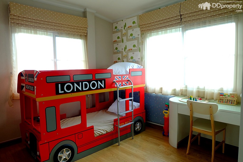 Supalai Prima VillaDSCF1680-055