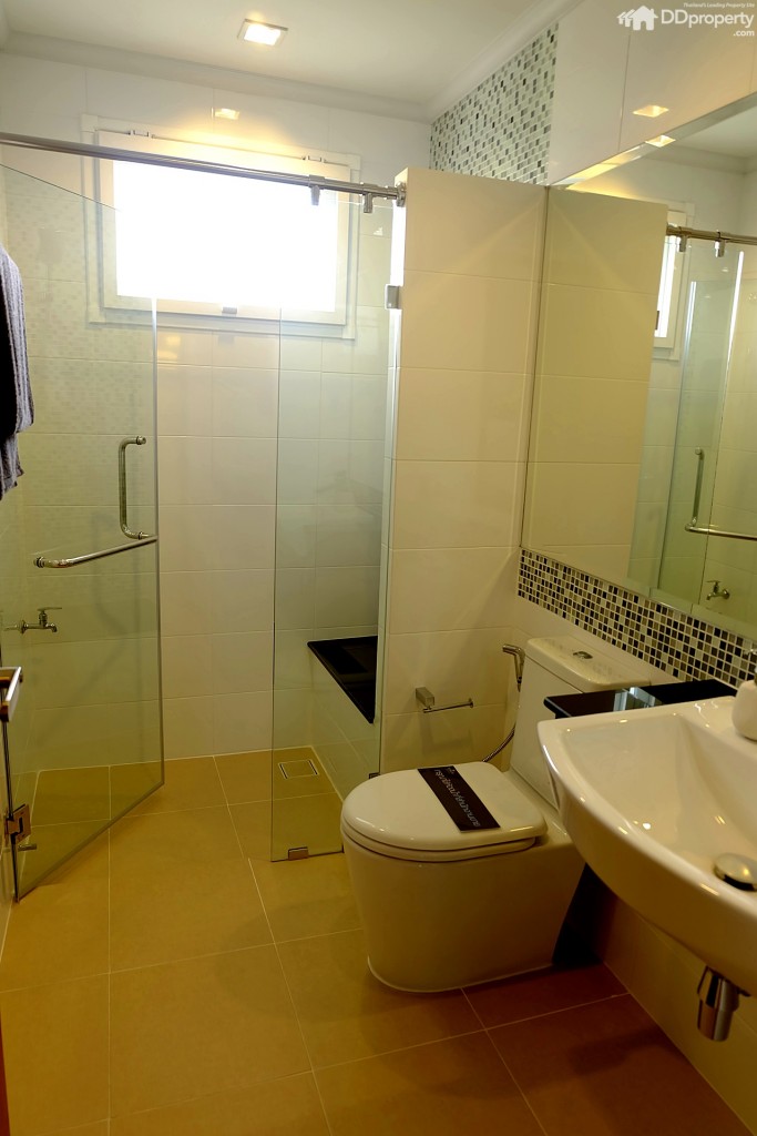 Supalai Prima VillaDSCF1681-056