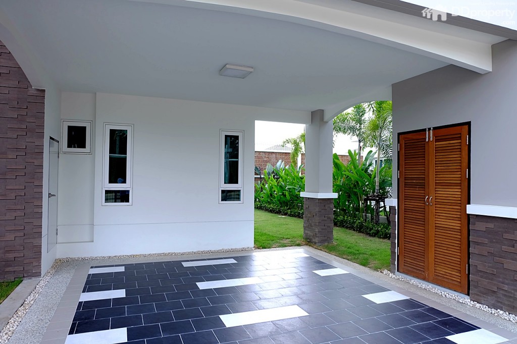 Supalai Prima VillaDSCF1693-068