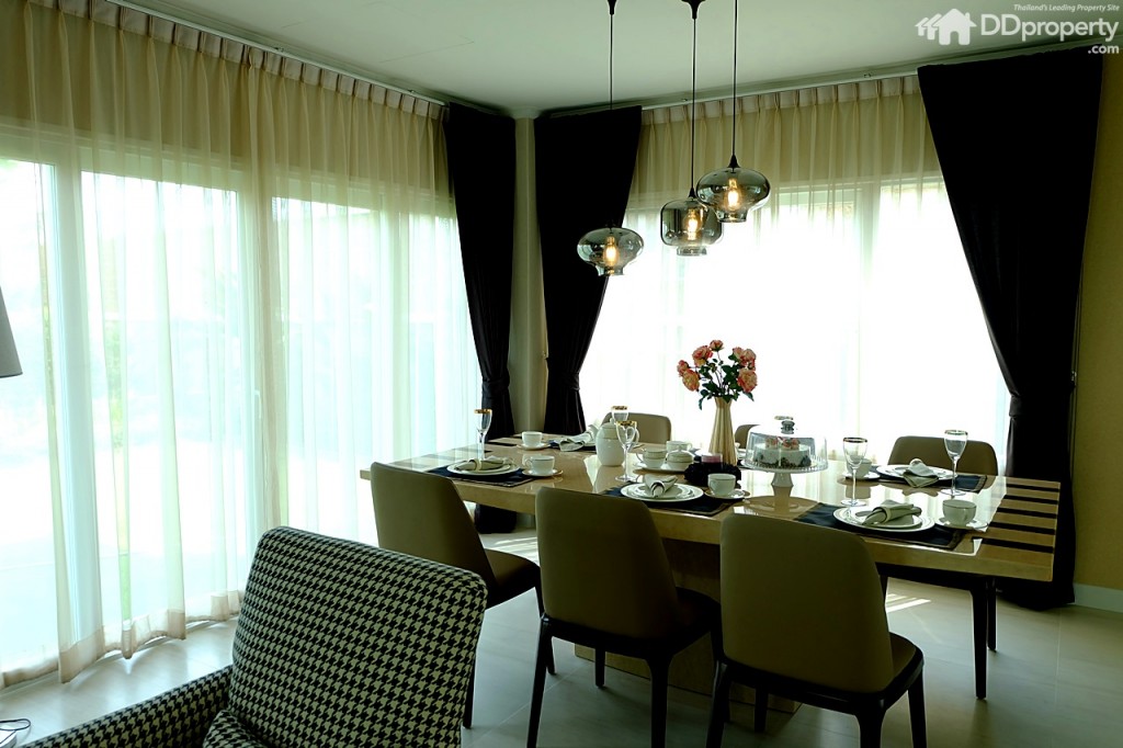 Supalai Prima VillaDSCF1699-074