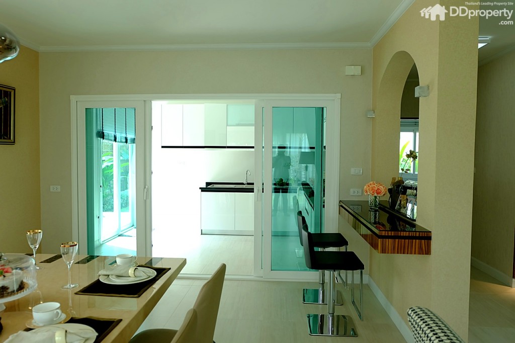 Supalai Prima VillaDSCF1700-075