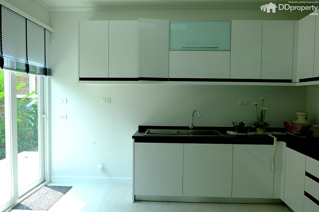 Supalai Prima VillaDSCF1701-076