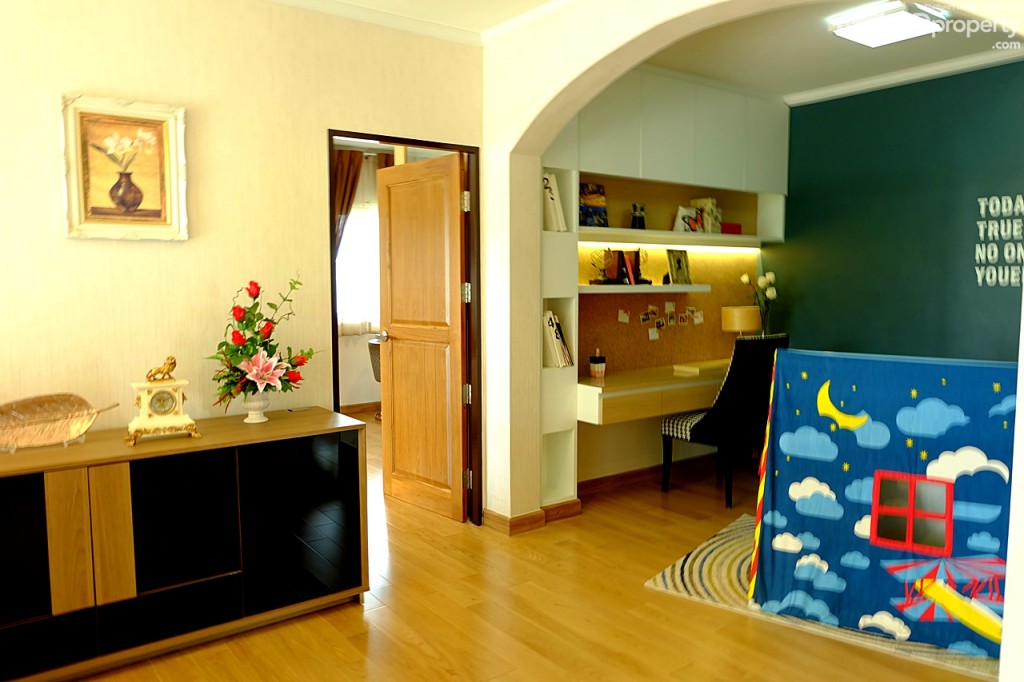 Supalai Prima VillaDSCF1707-082