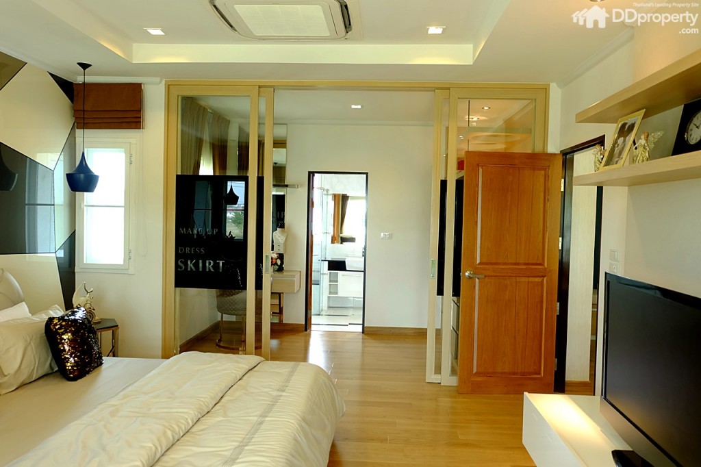 Supalai Prima VillaDSCF1712-087