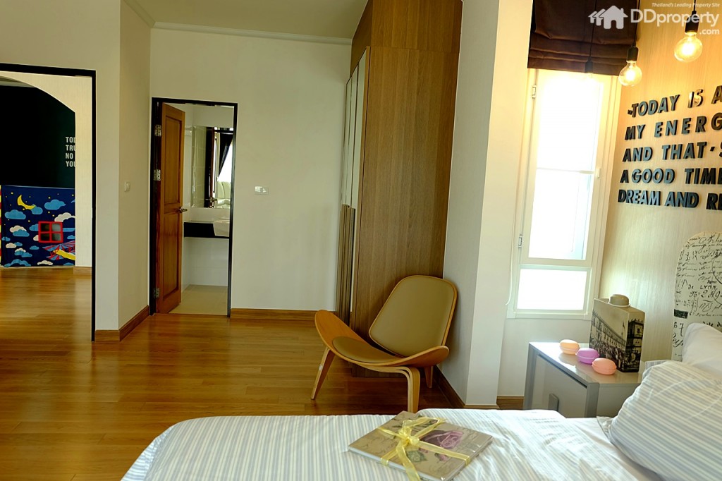 Supalai Prima VillaDSCF1718-093