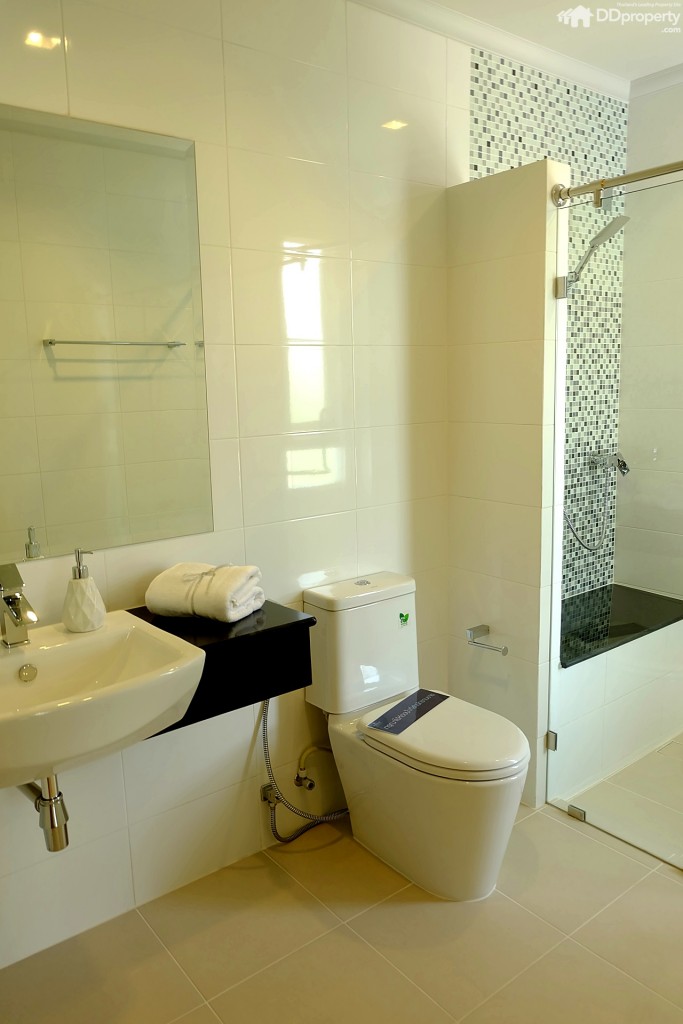 Supalai Prima VillaDSCF1719-094