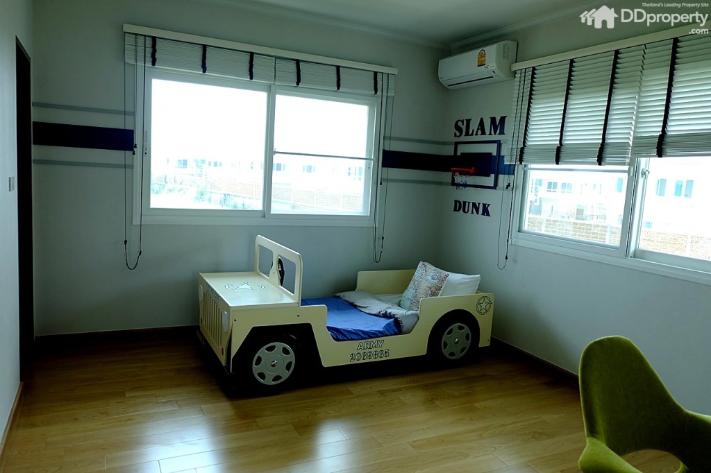 Supalai Prima VillaDSCF1720-095