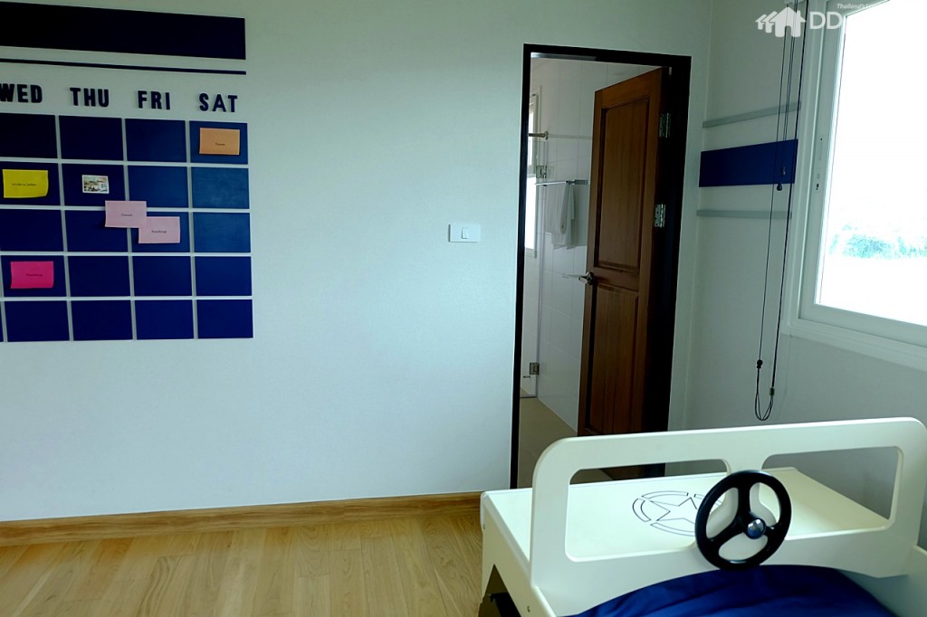 Supalai Prima VillaDSCF1721-096