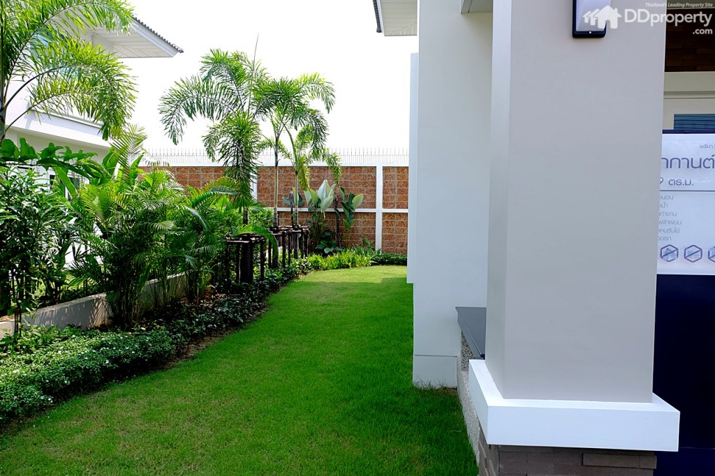 Supalai Prima VillaDSCF1725-100