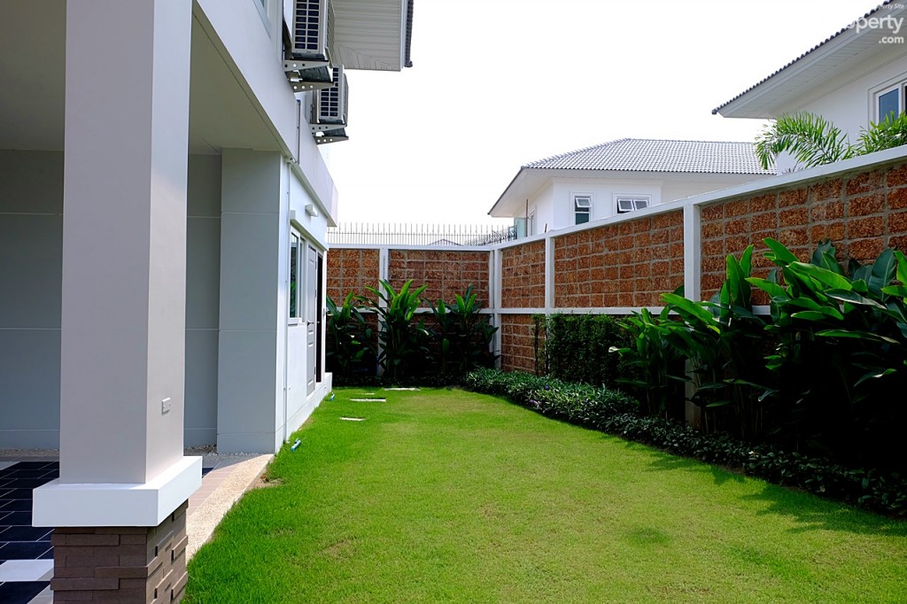 Supalai Prima VillaDSCF1726-101