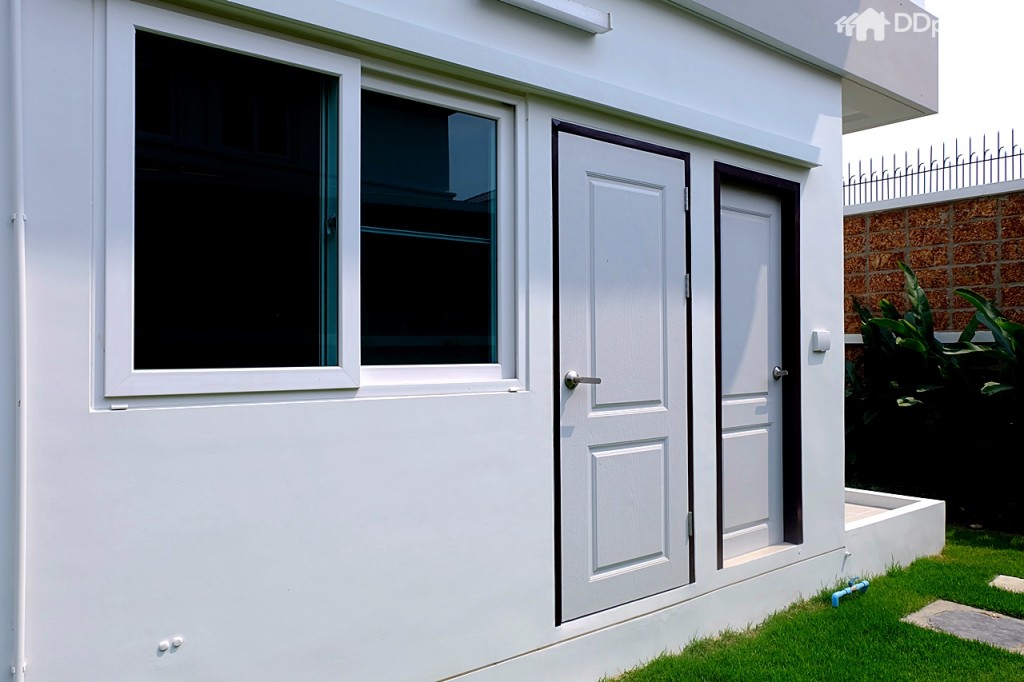 Supalai Prima VillaDSCF1727-102