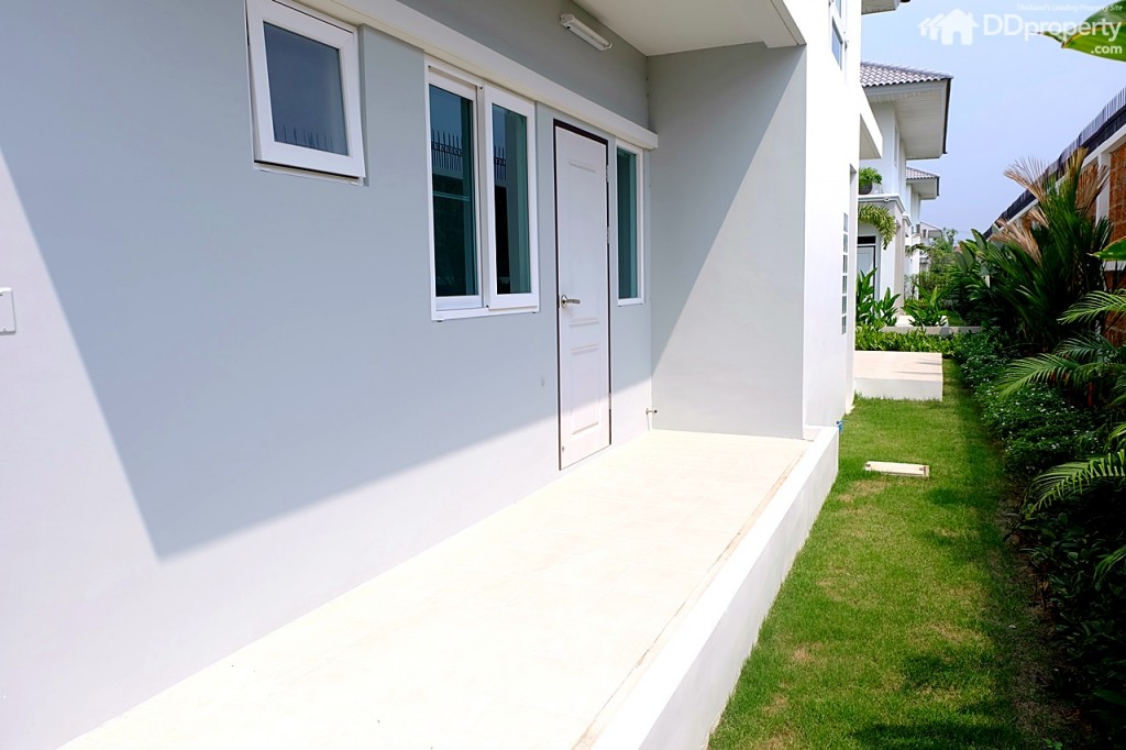 Supalai Prima VillaDSCF1730-105