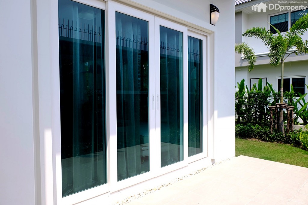 Supalai Prima VillaDSCF1732-107