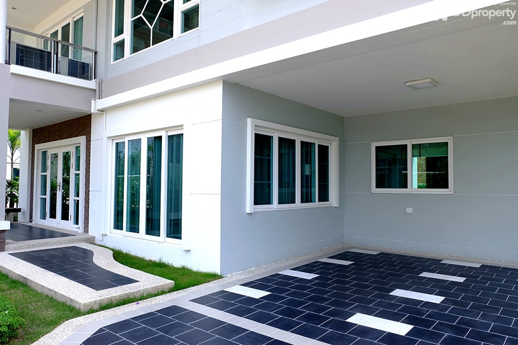 Supalai Prima VillaDSCF1735-110